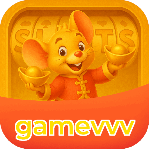 gamevvv logo
