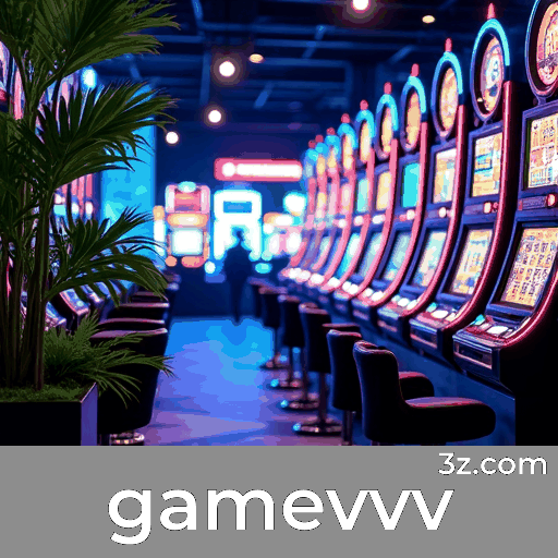 Cassino Online gamevvv